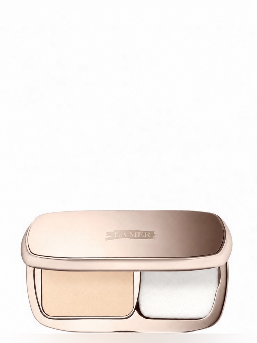 La Mer The Soft Moisture Powder Foundation SPF 30 .33oz /9.5g New W Box 13 BEACH
